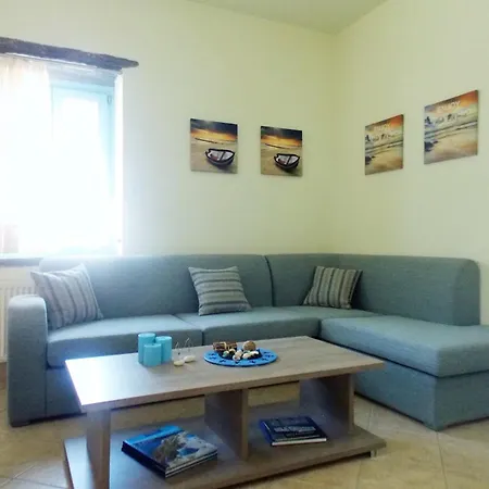 Sea View Apartment Korissia  Exterior photo