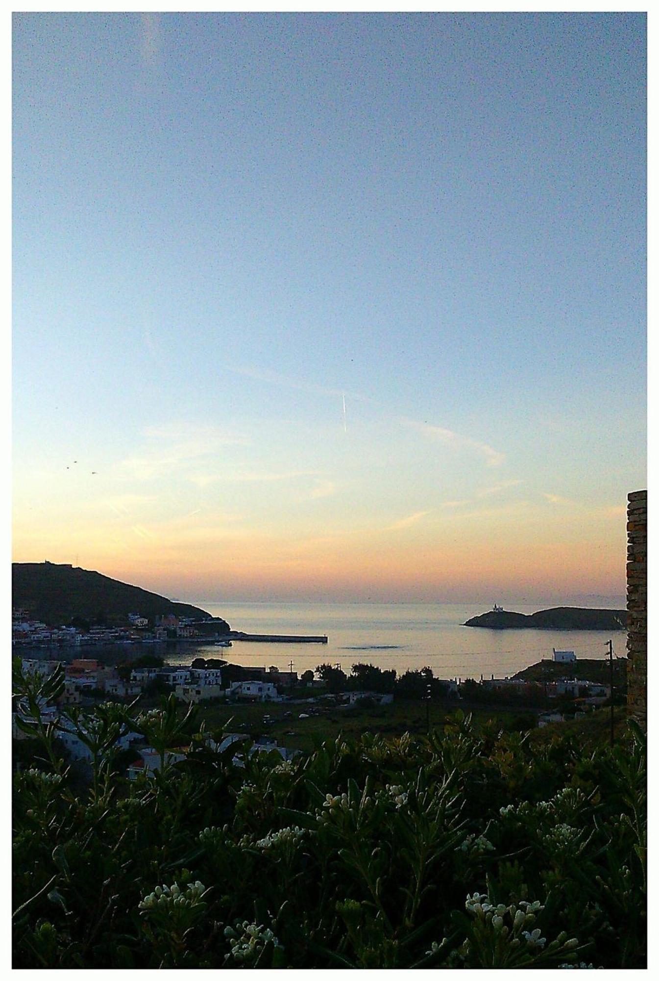 Sea View *