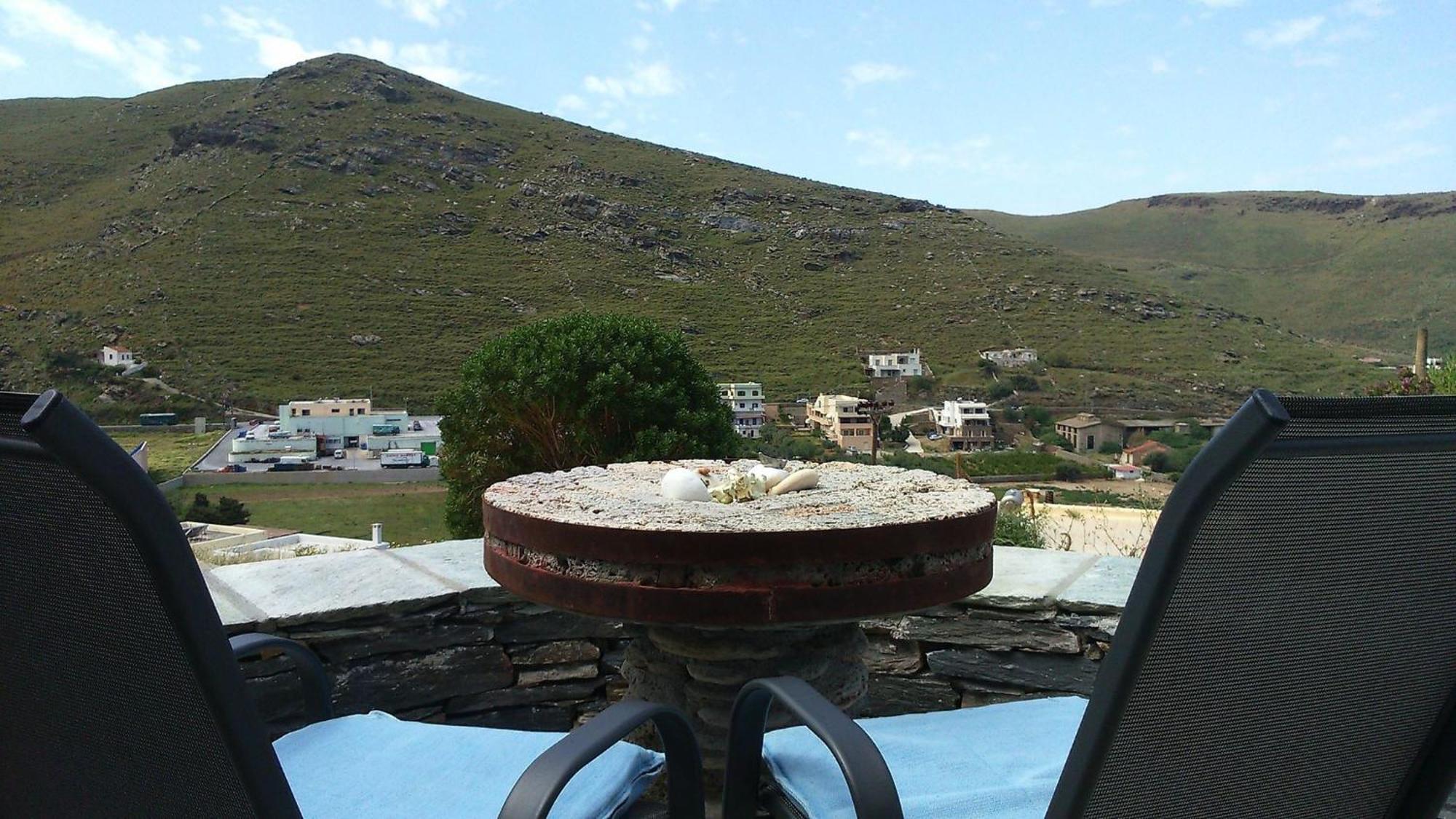Sea View Korissía